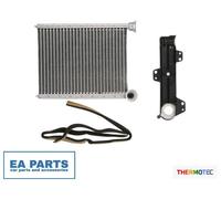 Heat Exchanger, interior heating for RENAULT ESPACE THERMOTEC D6R023TT