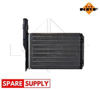 HEAT EXCHANGER, INTERIOR HEATING FOR RENAULT EXPRESS NRF 507339