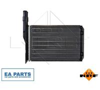 Heat Exchanger, interior heating for RENAULT EXPRESS NRF 507339 NEW