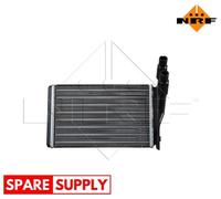 HEAT EXCHANGER, INTERIOR HEATING FOR RENAULT KANGOO NRF 53554