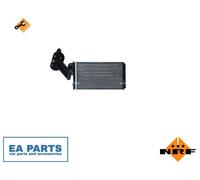 Heat Exchanger, interior heating for RENAULT LAGUNA NRF 54280 NEW