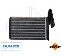Heat Exchanger, interior heating for RENAULT Megane I Kombi van NRF 58836