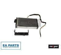 Heat Exchanger, interior heating for RENAULT MEGANE Scenic MAXGEAR AC562979