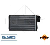 Heat Exchanger, interior heating for RENAULT MEGANE Scenic NRF 53216