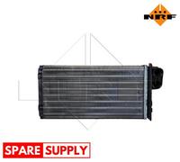 HEAT EXCHANGER, INTERIOR HEATING FOR RENAULT SAFRANE NRF 58036