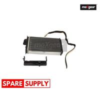HEAT EXCHANGER, INTERIOR HEATING FOR RENAULT SCÉNIC MAXGEAR AC562979