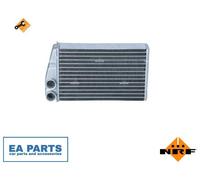 Heat Exchanger, interior heating for RENAULT SCÉNIC NRF 54272