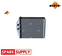 HEAT EXCHANGER, INTERIOR HEATING FOR SAAB 9-3 9-3X NRF 54275