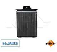 Heat Exchanger, interior heating for SAAB 9-5 NRF 58255