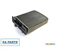 Heat Exchanger, interior heating for SAAB 9-5 THERMOTEC D6X007TT