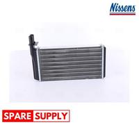 HEAT EXCHANGER, INTERIOR HEATING FOR SAAB 9000 NISSENS 73385