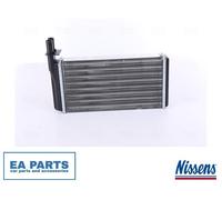 Heat Exchanger, interior heating for SAAB 9000 NISSENS 73385 NEW