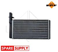 HEAT EXCHANGER, INTERIOR HEATING FOR SAAB 9000 NRF 54243
