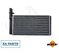 Heat Exchanger, interior heating for SAAB 9000 NRF 54243 NEW