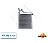 Heat Exchanger, interior heating for SKODA SUPERB YETI NRF 54205