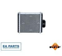 Heat Exchanger, interior heating for SUZUKI ESCUDO NRF 54345