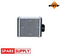 HEAT EXCHANGER, INTERIOR HEATING FOR SUZUKI ESCUDO X-90 NRF 54345