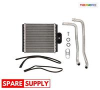 HEAT EXCHANGER, INTERIOR HEATING FOR SUZUKI ESCUDO X-90 THERMOTEC D68002TT