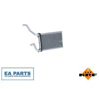 Heat Exchanger, interior heating for SUZUKI NEO BALENO SWIFT SX4 NRF 54385