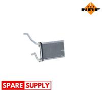 HEAT EXCHANGER, INTERIOR HEATING FOR SUZUKI NEO BALENO SWIFT SX4 NRF 54385