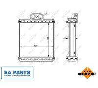 Heat Exchanger, interior heating for SUZUKI X-90 NRF 54345