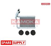 HEAT EXCHANGER, INTERIOR HEATING FOR TOYOTA ECHO YARIS VERSO VAN KAMOKA 7760066