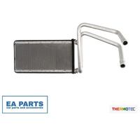 Heat Exchanger, interior heating for TOYOTA THERMOTEC D62006TT TOP