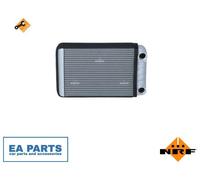 Heat Exchanger, interior heating for VAUXHALL ASTRA ASTRAVAN CASCADA NRF 54366