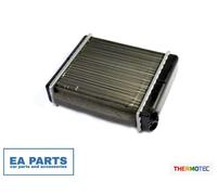 Heat Exchanger, interior heating for VAUXHALL CAVALIER THERMOTEC D6X001TT