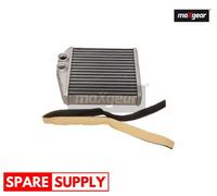 HEAT EXCHANGER, INTERIOR HEATING FOR VAUXHALL COMBO CORSA MAXGEAR AC531564