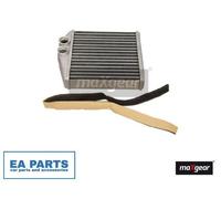 Heat Exchanger, interior heating for VAUXHALL COMBO CORSA MAXGEAR AC531564