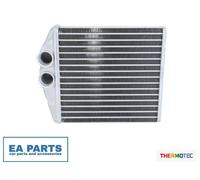 Heat Exchanger, interior heating for VAUXHALL COMBO THERMOTEC D6X010TT