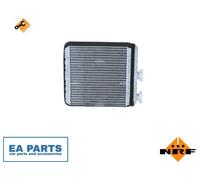 Heat Exchanger, interior heating for VAUXHALL ZAFIRA NRF 54279