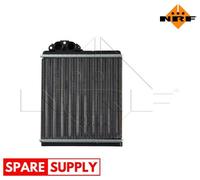 HEAT EXCHANGER, INTERIOR HEATING FOR VOLVO 440 460 NRF 58150