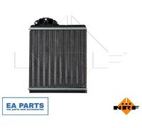 Heat Exchanger, interior heating for VOLVO 460 NRF 58150