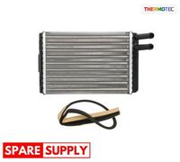 HEAT EXCHANGER, INTERIOR HEATING FOR VOLVO 740 760 780 940 THERMOTEC D6V006TT