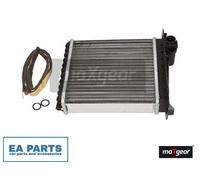 Heat Exchanger, interior heating for VOLVO 850 C70 S70 V70 MAXGEAR AC501893