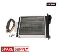 HEAT EXCHANGER, INTERIOR HEATING FOR VOLVO 850 C70 S70 V70 MAXGEAR AC501893