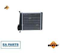 Heat Exchanger, interior heating for VOLVO 850 NRF 54284