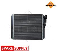 HEAT EXCHANGER, INTERIOR HEATING FOR VOLVO S60 NRF 53559