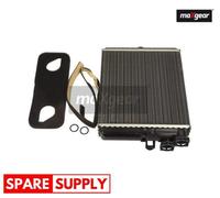 HEAT EXCHANGER, INTERIOR HEATING FOR VOLVO S60 S80 V70 XC90 MAXGEAR AC553041