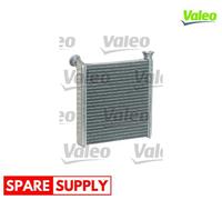 HEAT EXCHANGER, INTERIOR HEATING FOR VW ARTEON CADDY GOLF PASSAT VALEO 715303