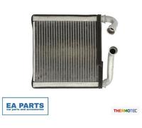 Heat Exchanger, interior heating for VW ARTEON CRAFTER GOLF THERMOTEC D6A008TT