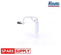 HEAT EXCHANGER, INTERIOR HEATING FOR VW BORA GOLF NISSENS 73942