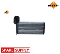 HEAT EXCHANGER, INTERIOR HEATING FOR VW CALIFORNIA T4 CAMPER NRF 53889