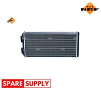 HEAT EXCHANGER, INTERIOR HEATING FOR VW CALIFORNIA T4 CAMPER NRF 54247