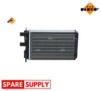 HEAT EXCHANGER, INTERIOR HEATING FOR VW CALIFORNIA T4 CAMPER NRF 54321