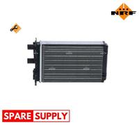 HEAT EXCHANGER, INTERIOR HEATING FOR VW CALIFORNIA T4 CAMPER NRF 54321