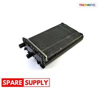 HEAT EXCHANGER, INTERIOR HEATING FOR VW CALIFORNIA T4 CAMPER THERMOTEC D6W006TT