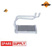 HEAT EXCHANGER, INTERIOR HEATING FOR VW CALIFORNIA T5 CAMPER NRF 54352